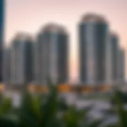 The Comprehensive Guide to Dubai's Fewa Rental Market Introduction