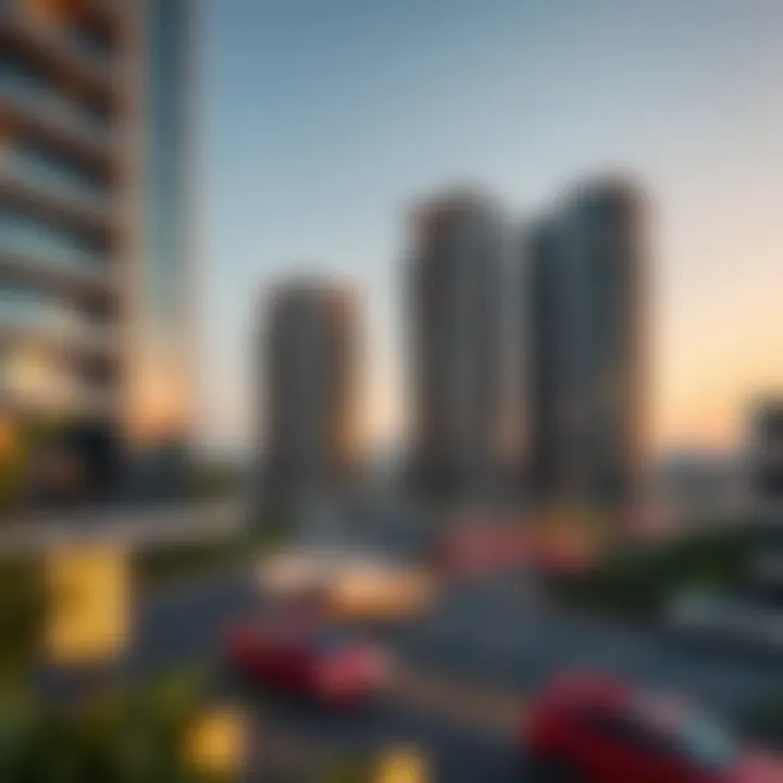 The Comprehensive Guide to Dubai's Fewa Rental Market Summary