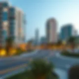 The Comprehensive Landscape of Real Estate in Dubai Introduction