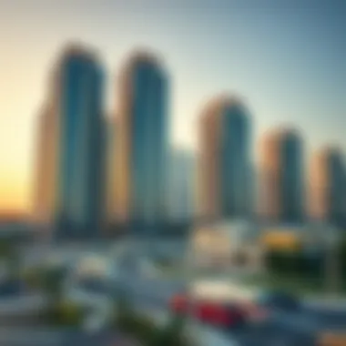 Notable The Comprehensive Landscape of Real Estate in Dubai Notable The Comprehensive Landscape of Real Estate in Dubai
