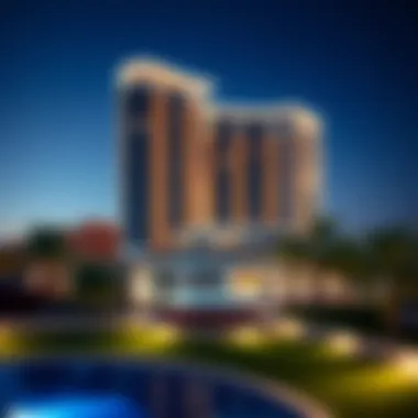 The Comprehensive Landscape of Real Estate in Dubai Summary The Comprehensive Landscape of Real Estate in Dubai Summary