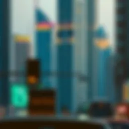 The Cost of Living in Dubai: An In-Depth Analysis Introduction