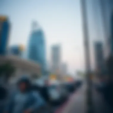 The Cost of Living in Dubai: An In-Depth Analysis Summary The Cost of Living in Dubai: An In-Depth Analysis Summary