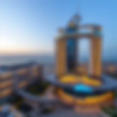 Notable The Dubai View at The Palm: A Comprehensive Analysis Notable The Dubai View at The Palm: A Comprehensive Analysis