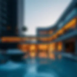 The One Hotel: A Comprehensive Analysis Introduction