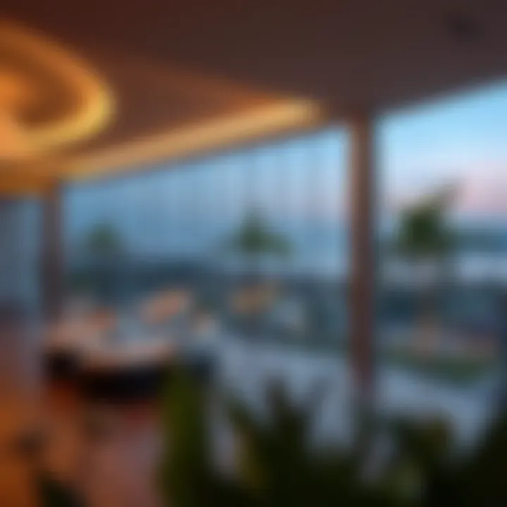 Notable The One Hotel: A Comprehensive Analysis