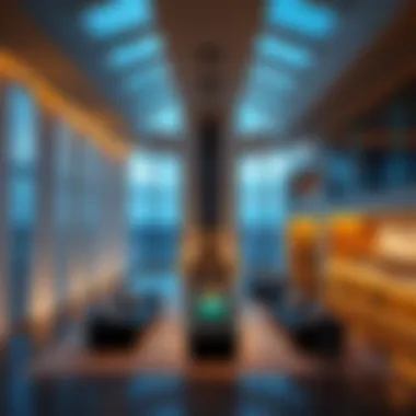 The One Hotel: A Comprehensive Analysis Summary