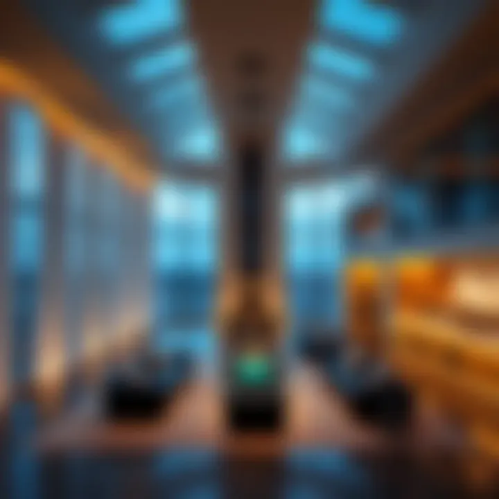 The One Hotel: A Comprehensive Analysis Summary