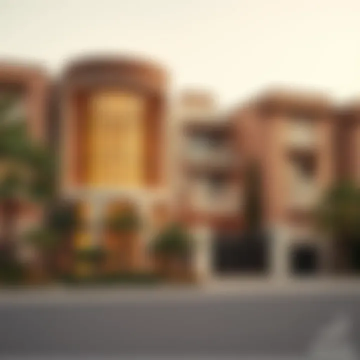 Exclusive Investment Opportunities in Dubai's Real Estate Investment opportunities in Dubai's exclusive properties