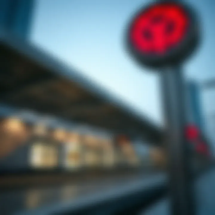 Notable The Significance of Jadaf Metro Station in Dubai's Transportation Network