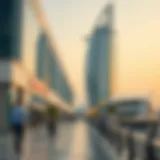 Understanding the Timeline for Receiving Your Emirates ID Timeline Illustration for Emirates ID