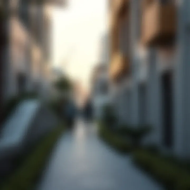 Notable The Walking Path of Muwailih: A Comprehensive Exploration