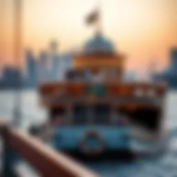 Timings of Dhow Cruises: An In-Depth Overview Introduction