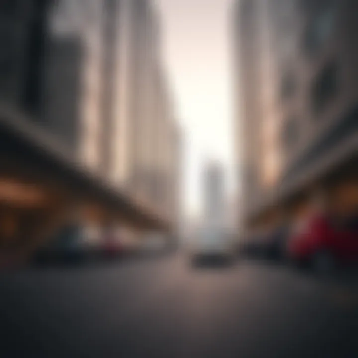 Notable Understanding Ain Dubai Parking Fees: A Comprehensive Overview