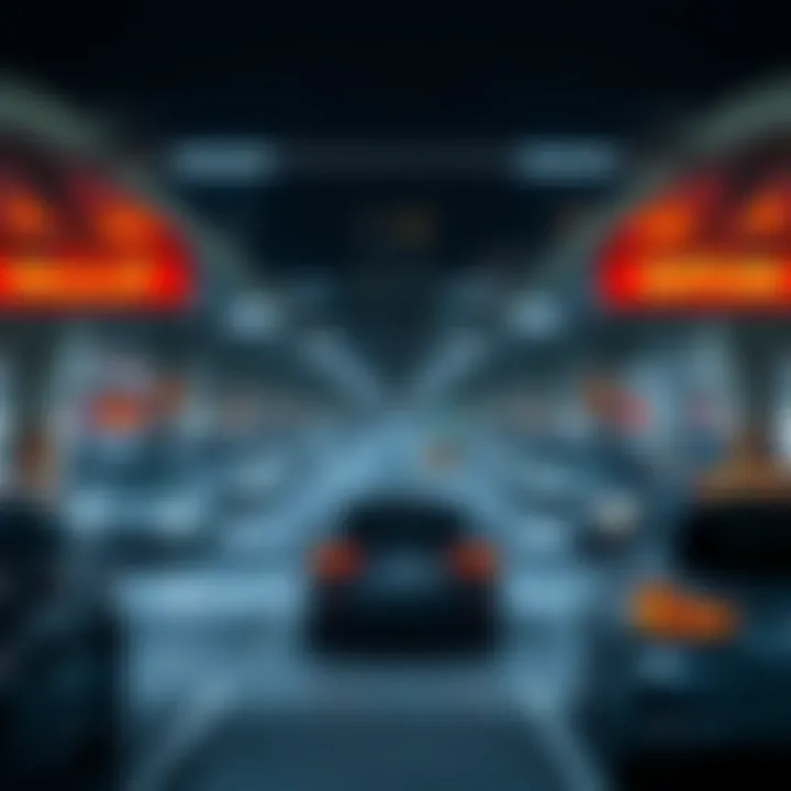 Understanding Ain Dubai Parking Fees: A Comprehensive Overview Summary