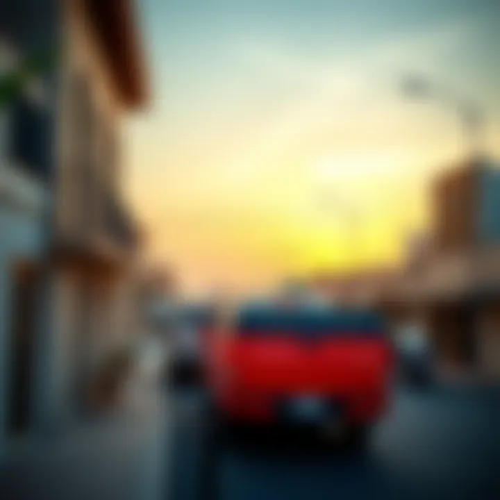 Cultural Diversity in Al Qusais Visual representation of cultural diversity in Al Qusais