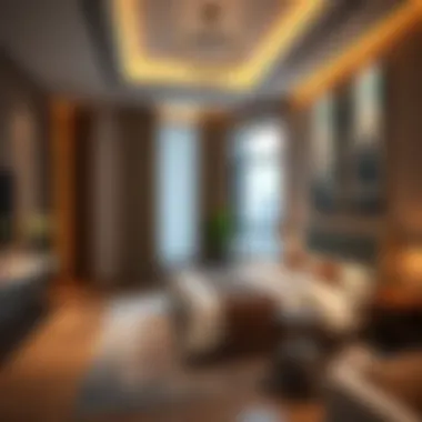 Notable Understanding Bed Space Options in JVC District 10