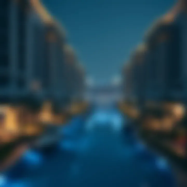 Market Trends in Blue Bay Real Estate Key features of Blue Bay real estate market trends