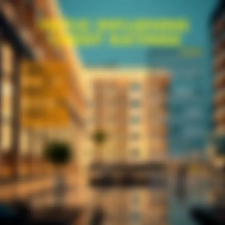 Infographic detailing factors influencing credit ratings