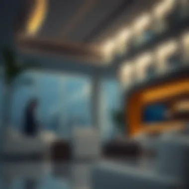 Guidelines for improving credit scores effectively