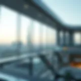 Cost breakdown of residency visa fees