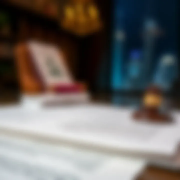 Legal Documents Representing Deeds Legal documents representing deeds