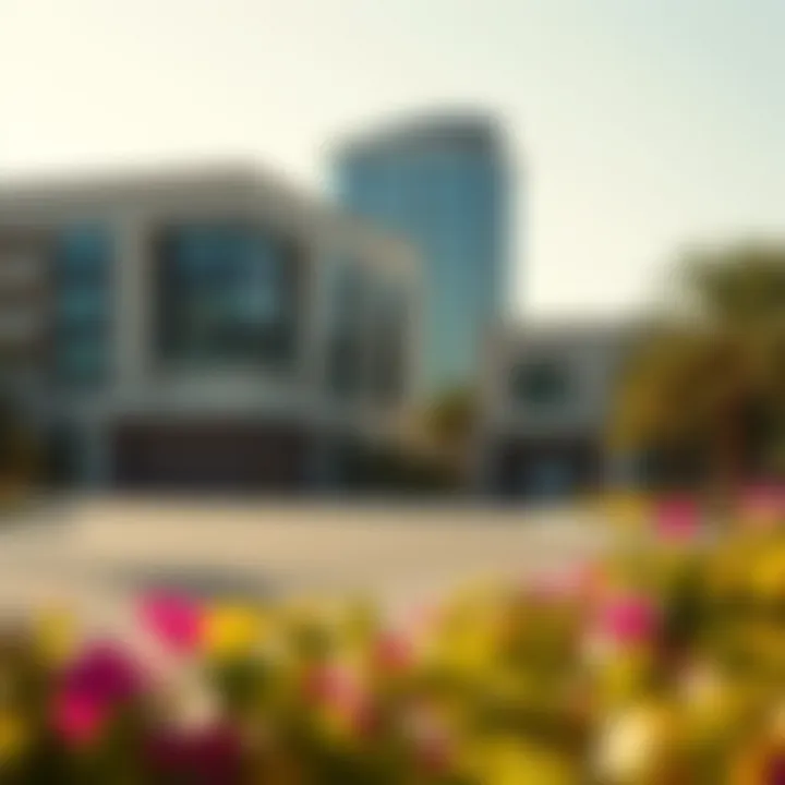 Best Practices for Residents Best practices for prospective residents in Dubai