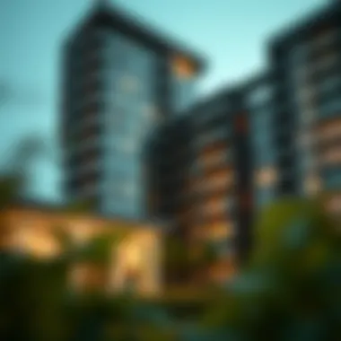 Financial Implications Financial implications for property buyers and renters