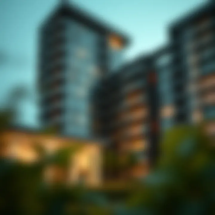 Financial Implications Financial implications for property buyers and renters