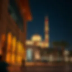 Understanding Eid Holidays in the UAE: An In-Depth Guide Introduction