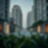 Understanding Ejari Timings in Dubai Real Estate Introduction