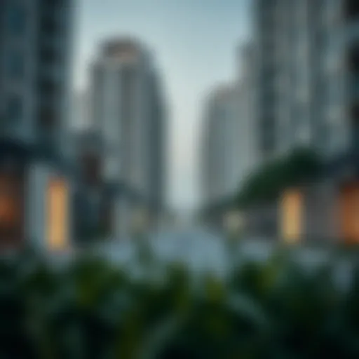 Understanding Ejari Timings in Dubai Real Estate Introduction