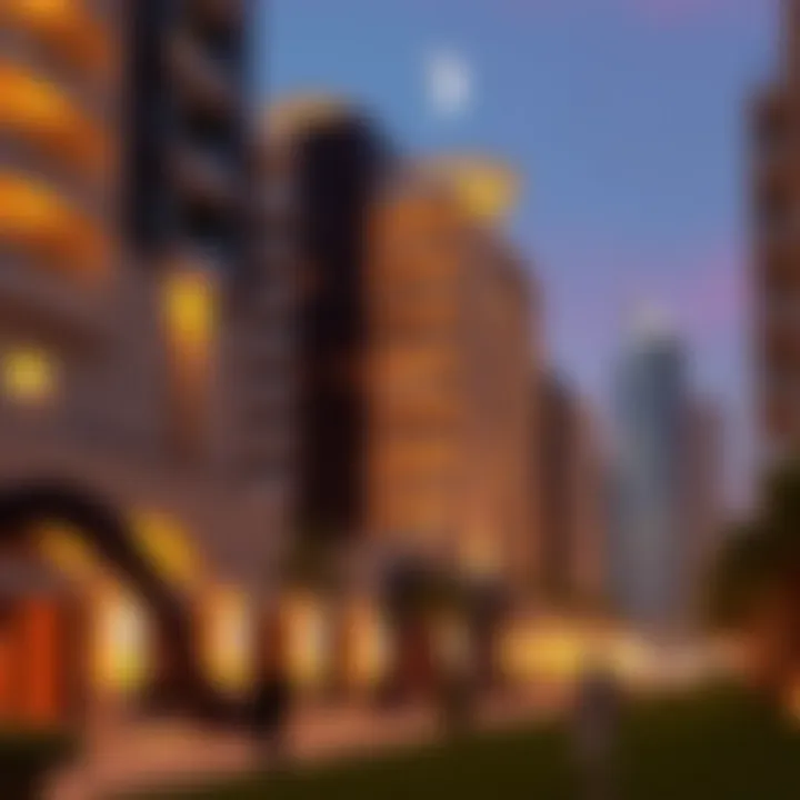 Understanding Ejari Timings in Dubai Real Estate Summary