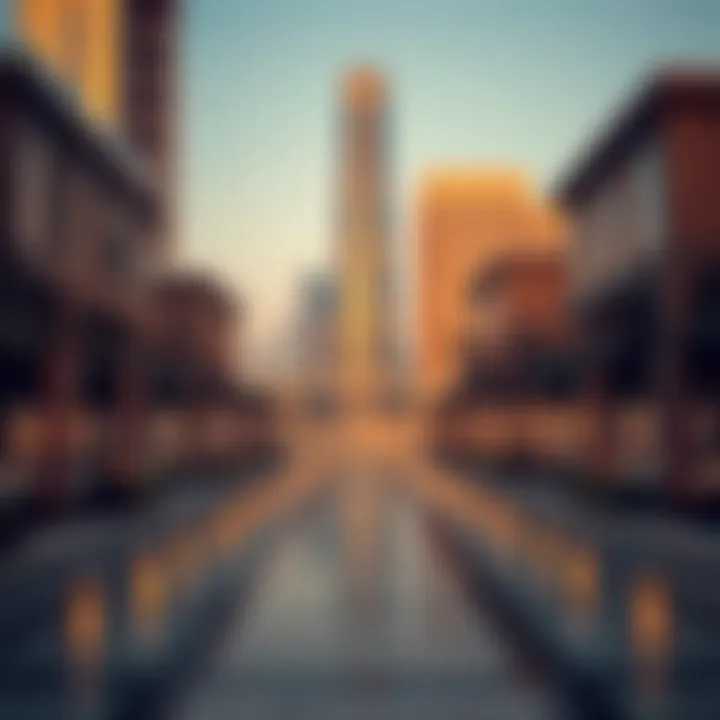 Understanding Harmony in Khalifa City: A Comprehensive Guide Summary Understanding Harmony in Khalifa City: A Comprehensive Guide Summary