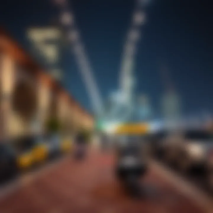 Innovative Approaches to Iftar Timing Modern technological tools for iftar planning