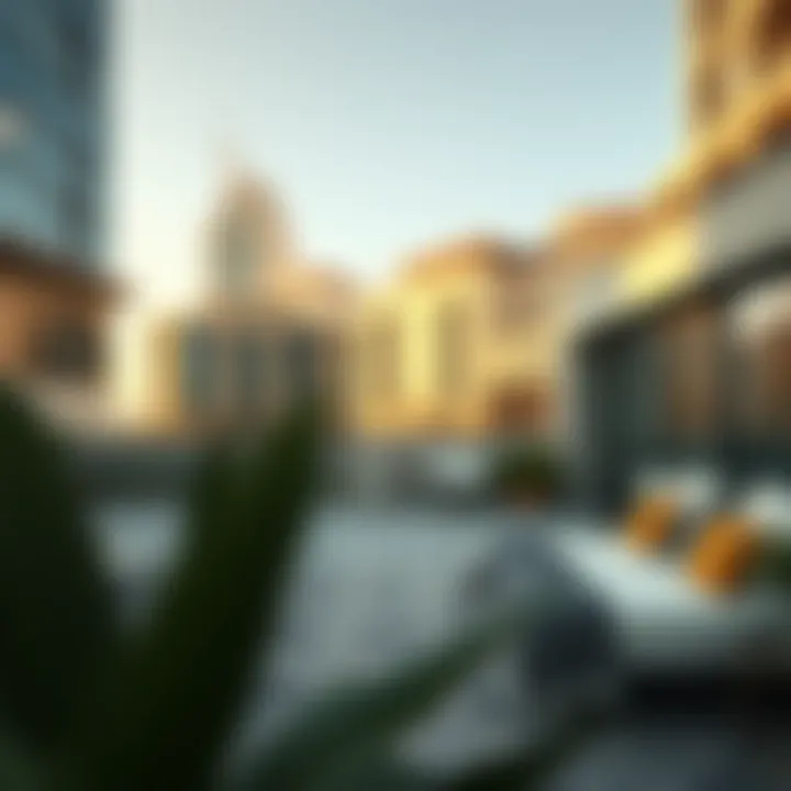 Understanding International City Room Rent: A Comprehensive Guide Introduction