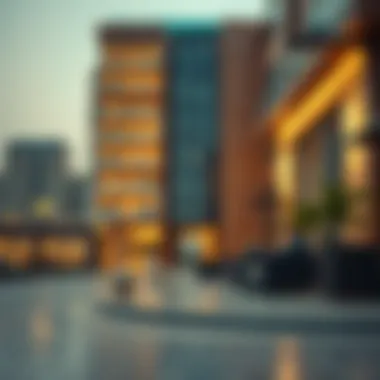 Understanding International City Room Rent: A Comprehensive Guide Summary