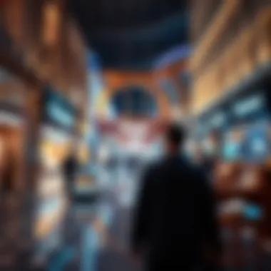 Understanding خنجي ياس مول: A Comprehensive Exploration Summary