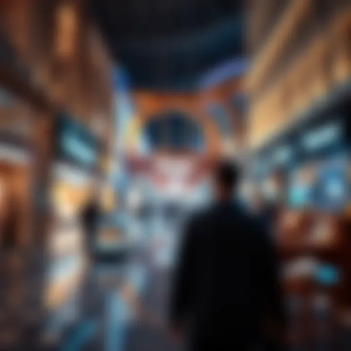 Understanding خنجي ياس مول: A Comprehensive Exploration Summary