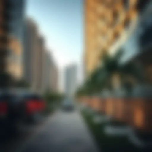 Understanding Laya Heights Developer and Its Impact on Dubai's Real Estate Landscape Introduction