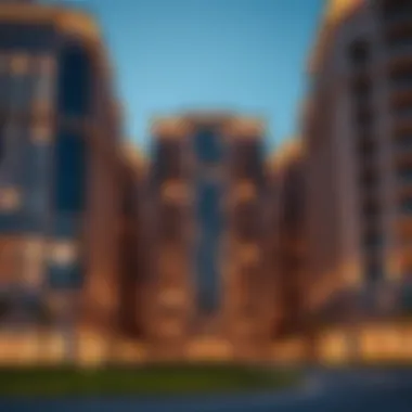 Notable Understanding Laya Heights Developer and Its Impact on Dubai's Real Estate Landscape