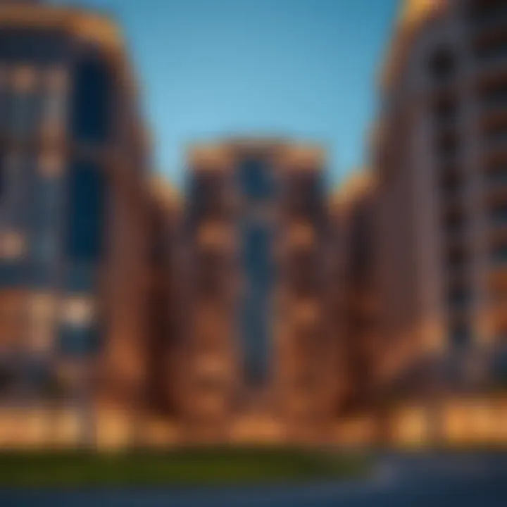 Notable Understanding Laya Heights Developer and Its Impact on Dubai's Real Estate Landscape