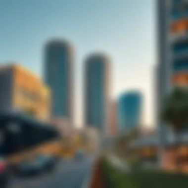Understanding Laya Heights Developer and Its Impact on Dubai's Real Estate Landscape Summary Understanding Laya Heights Developer and Its Impact on Dubai's Real Estate Landscape Summary