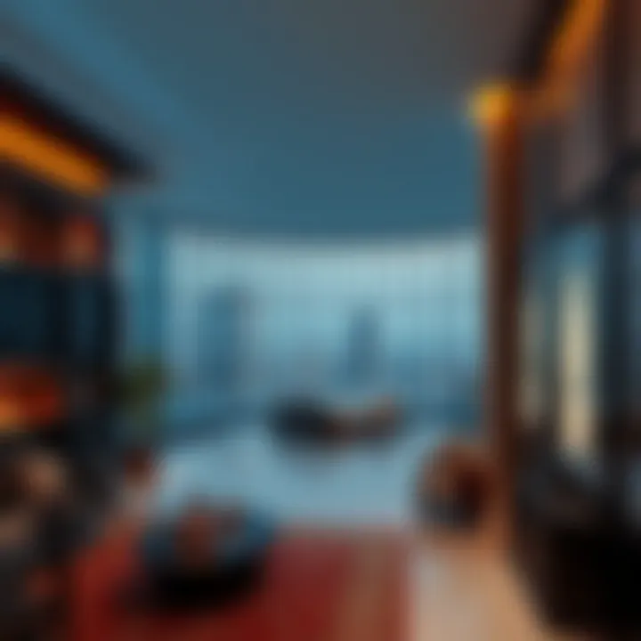 Notable Understanding Living Costs in the UAE: An In-Depth Analysis