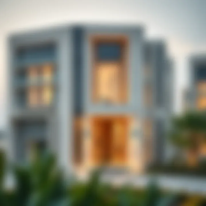 Understanding Living Costs in the UAE: An In-Depth Analysis Summary