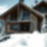 Understanding Mamzar Chalet Pricing: A Comprehensive Guide Introduction