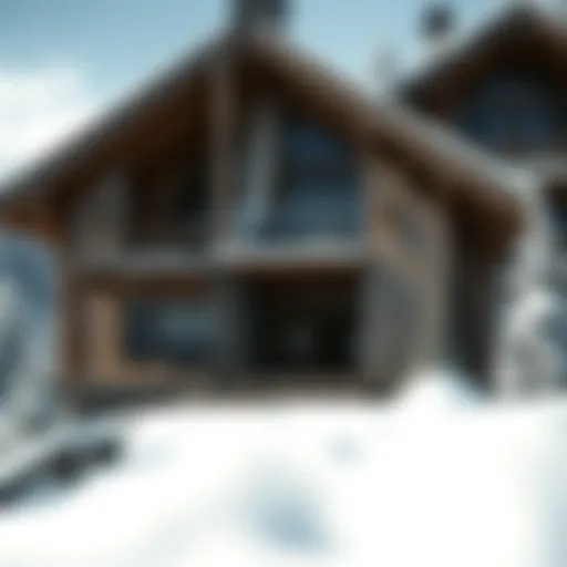 Understanding Mamzar Chalet Pricing: A Comprehensive Guide Introduction