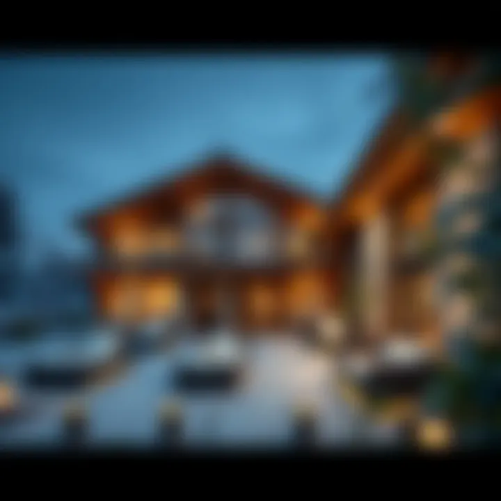 Notable Understanding Mamzar Chalet Pricing: A Comprehensive Guide
