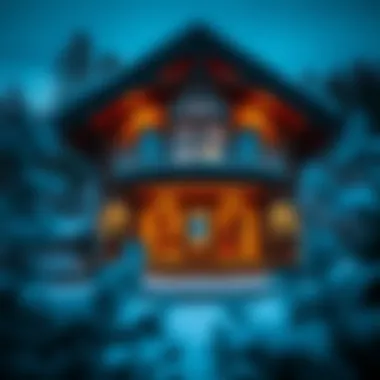 Understanding Mamzar Chalet Pricing: A Comprehensive Guide Summary