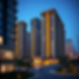 Understanding Monthly Rent in Dubai: An In-Depth Analysis Introduction